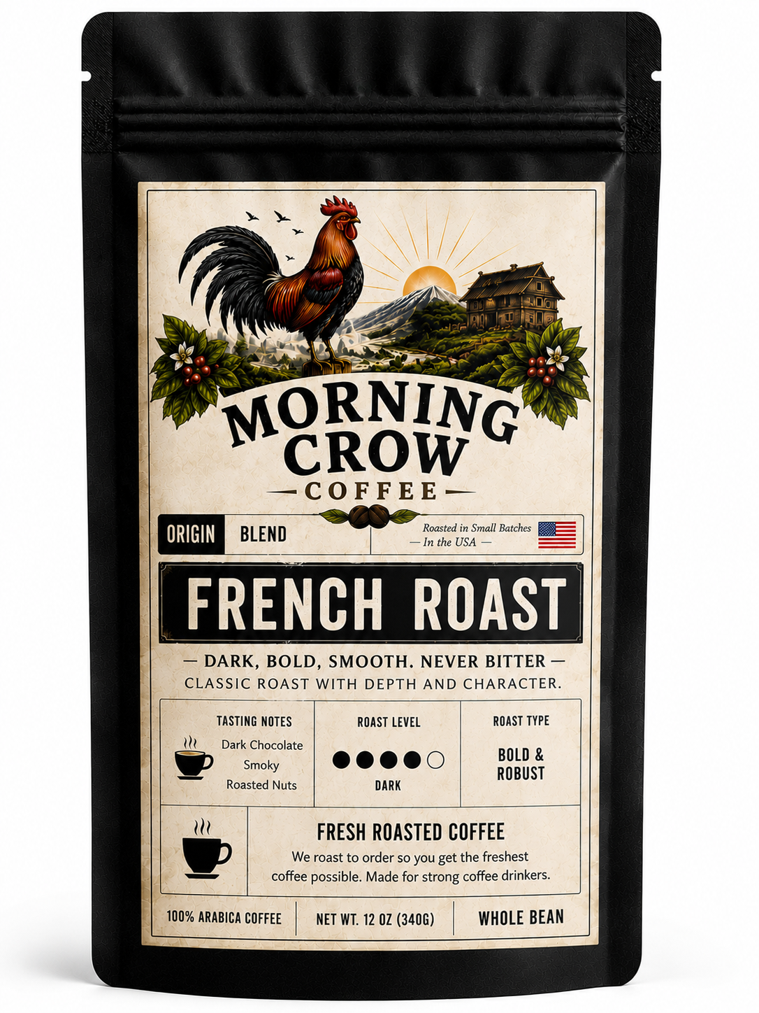 French Roast