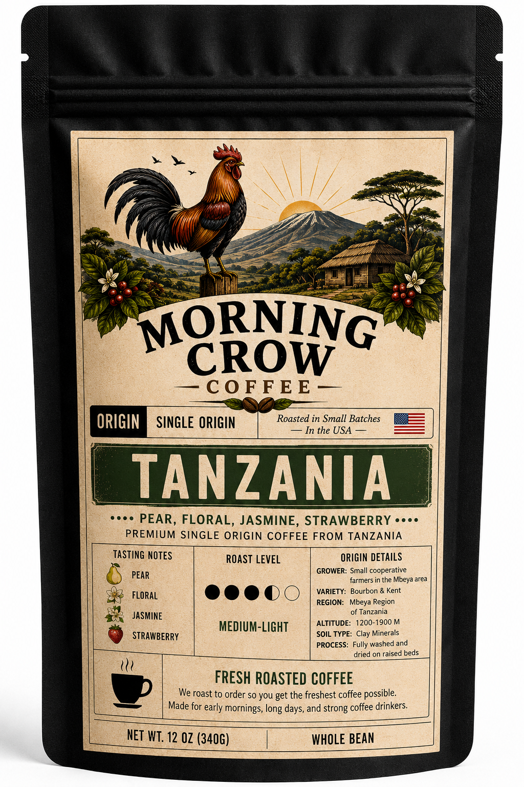 Tanzania