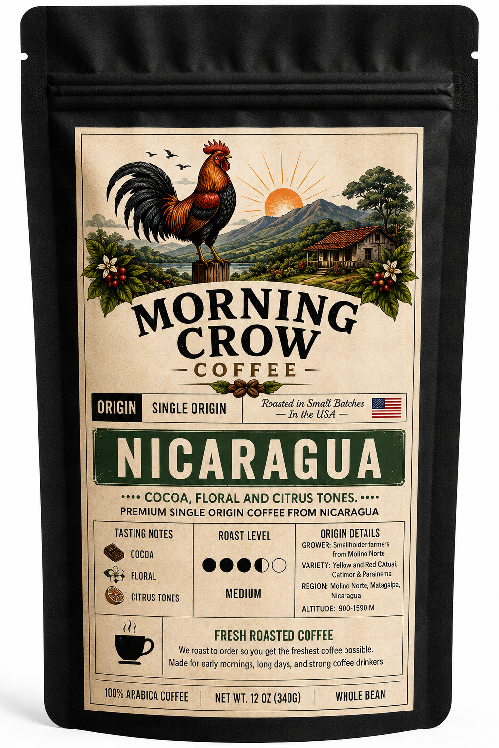 Nicaragua