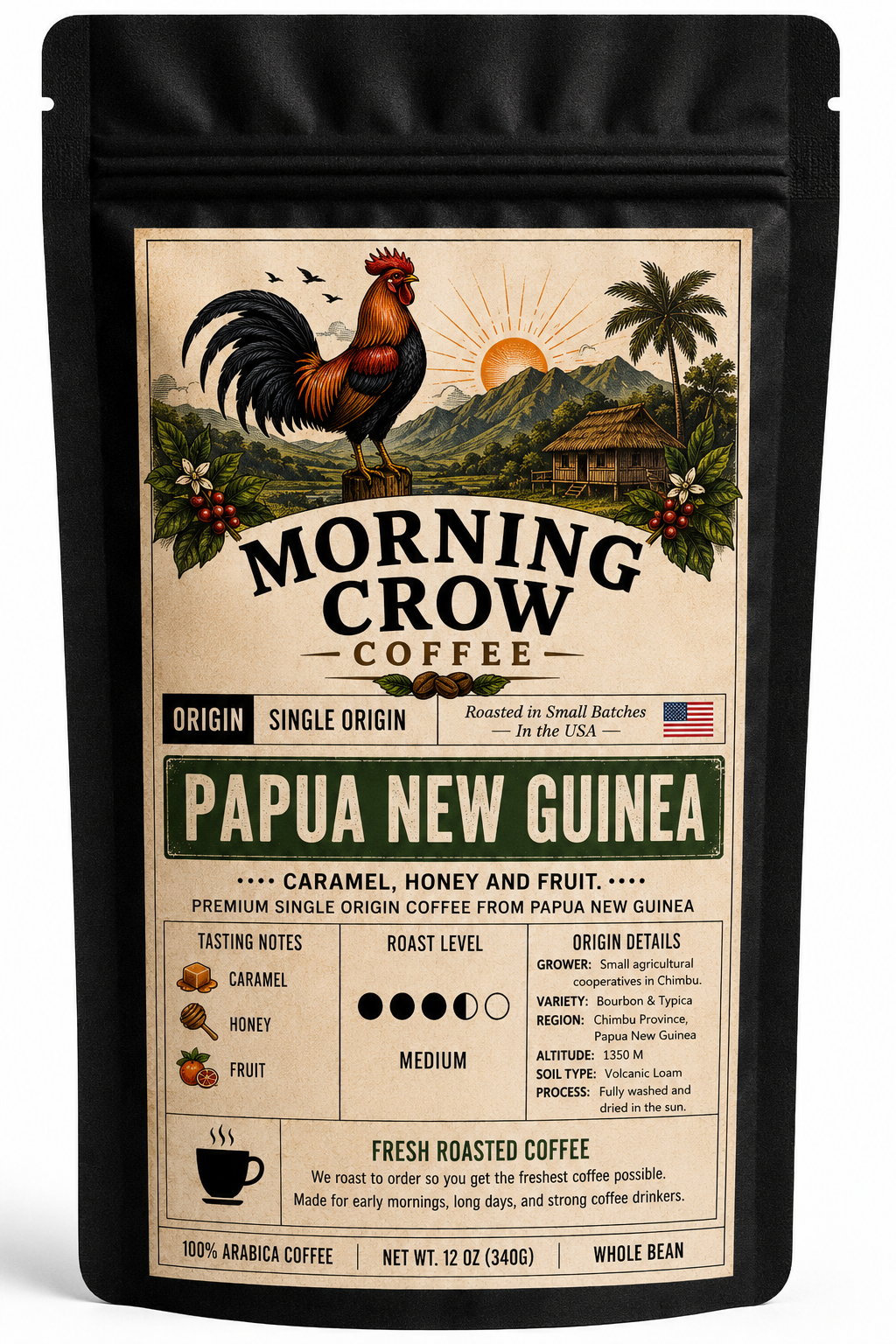 Papua New Guinea