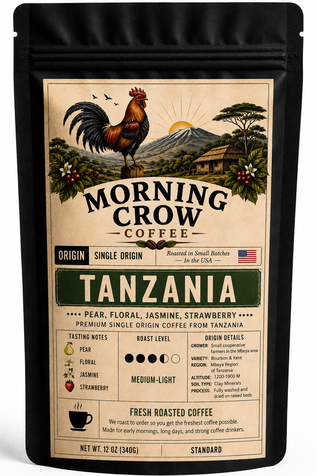 Tanzania