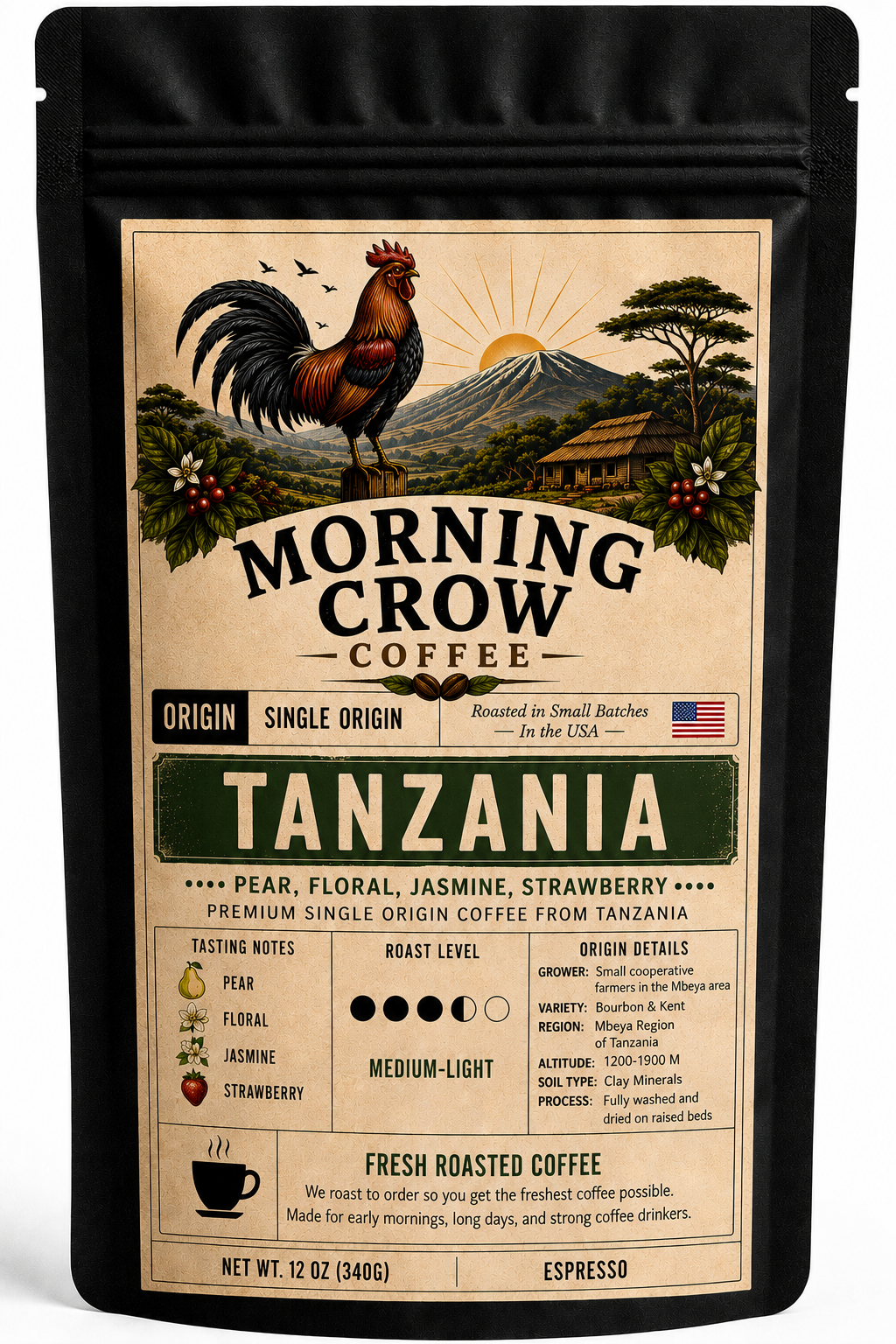 Tanzania