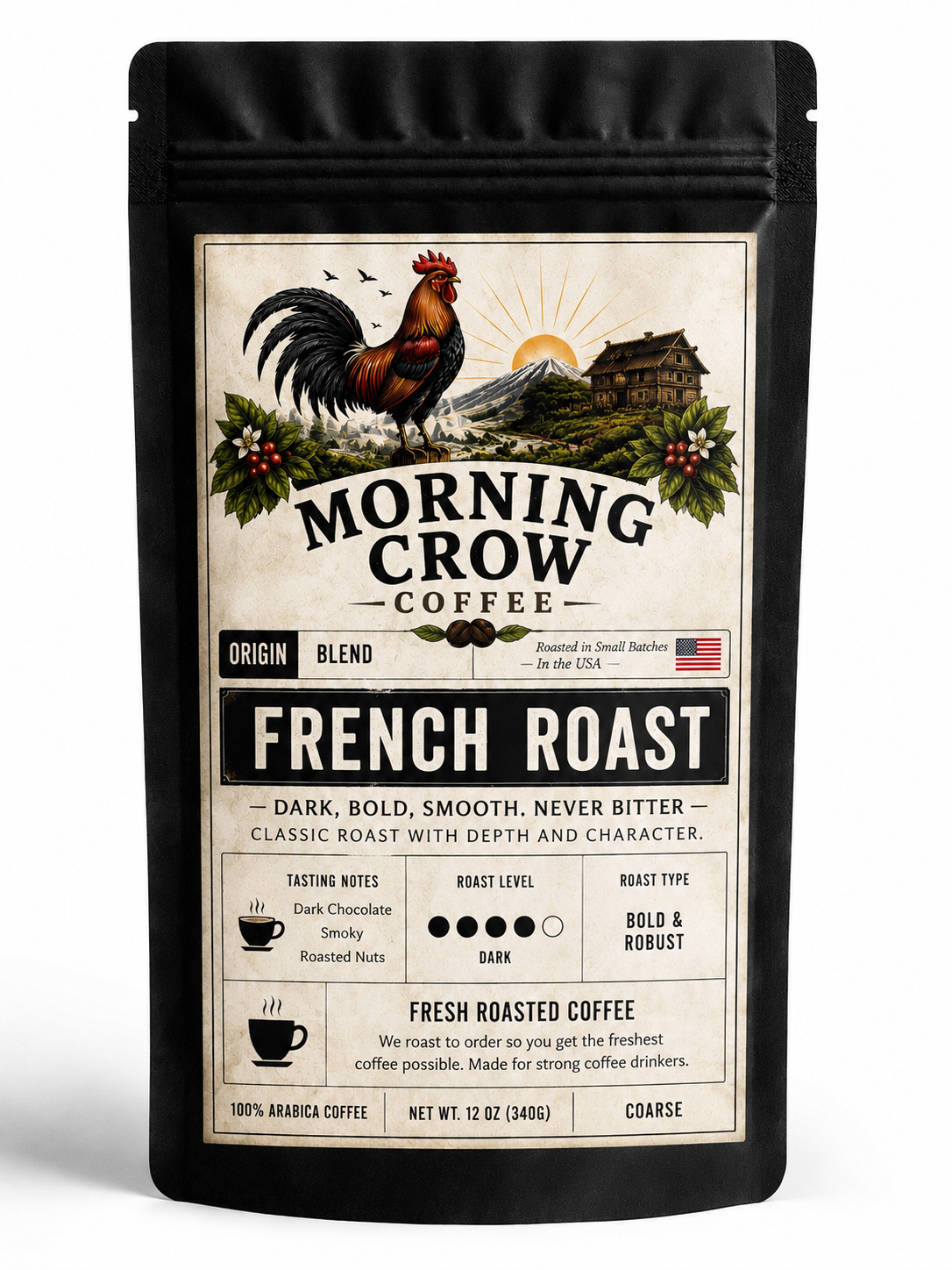French Roast