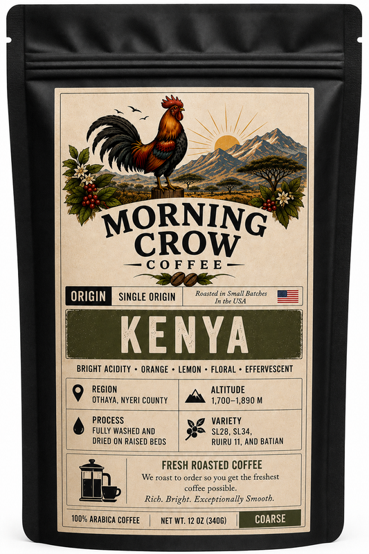 Kenya
