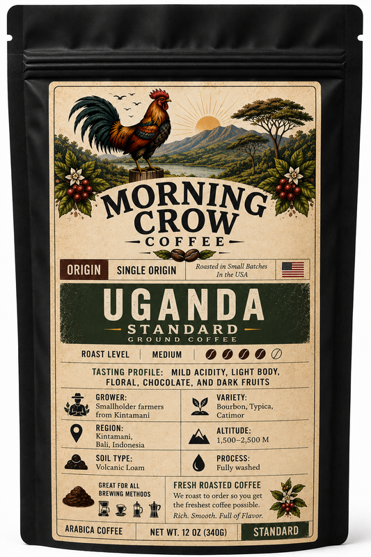 Uganda