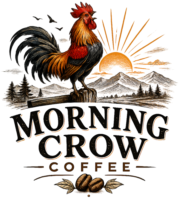 Morning Crow Coffee