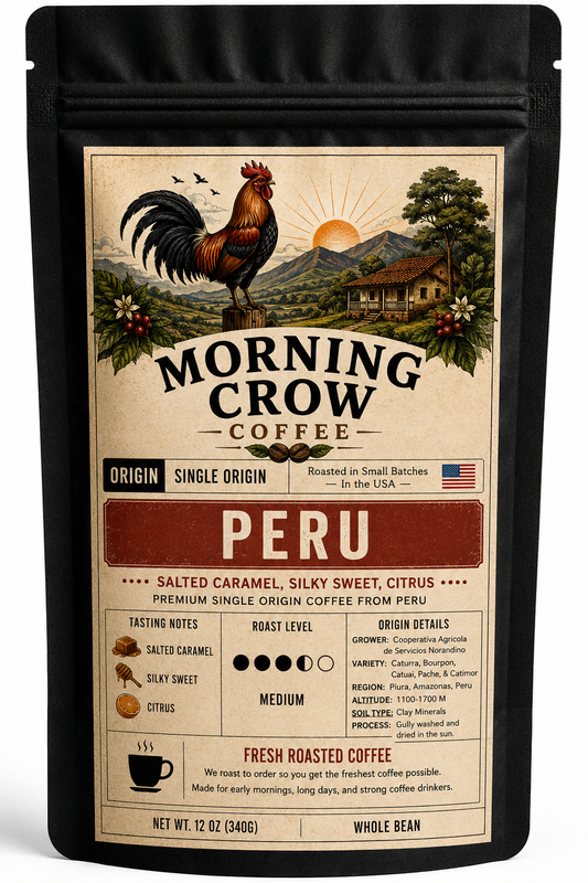 Peru