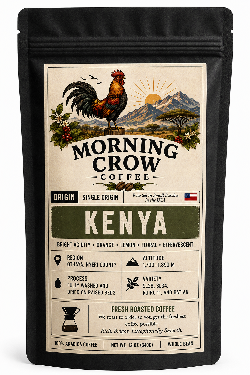 Kenya