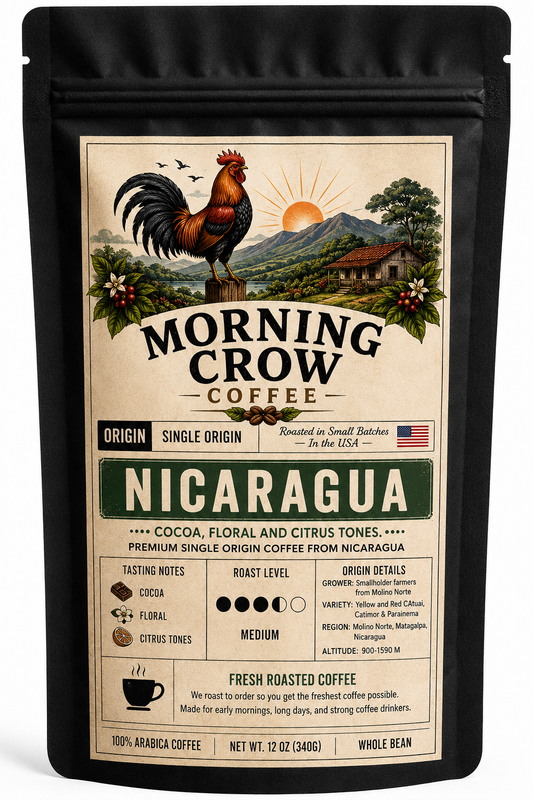 Nicaragua