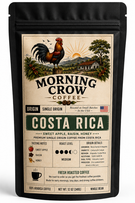 Costa Rica