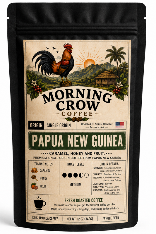 Papua New Guinea