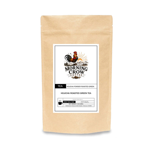 Hojicha